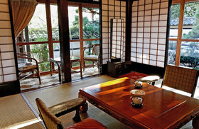 photo du Japon