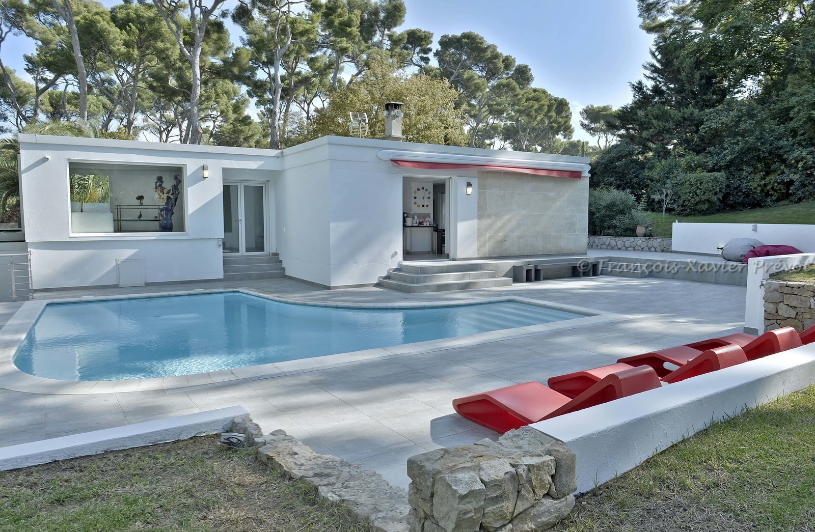 Photographe immobilier Finistère