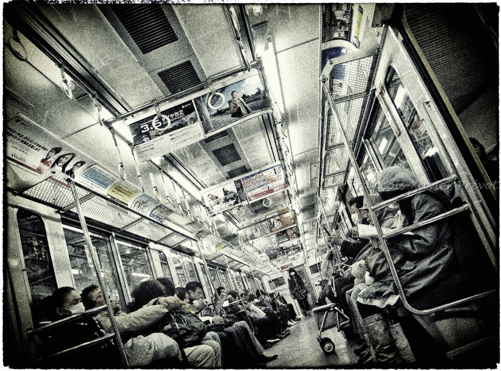photo de tokyo au japon