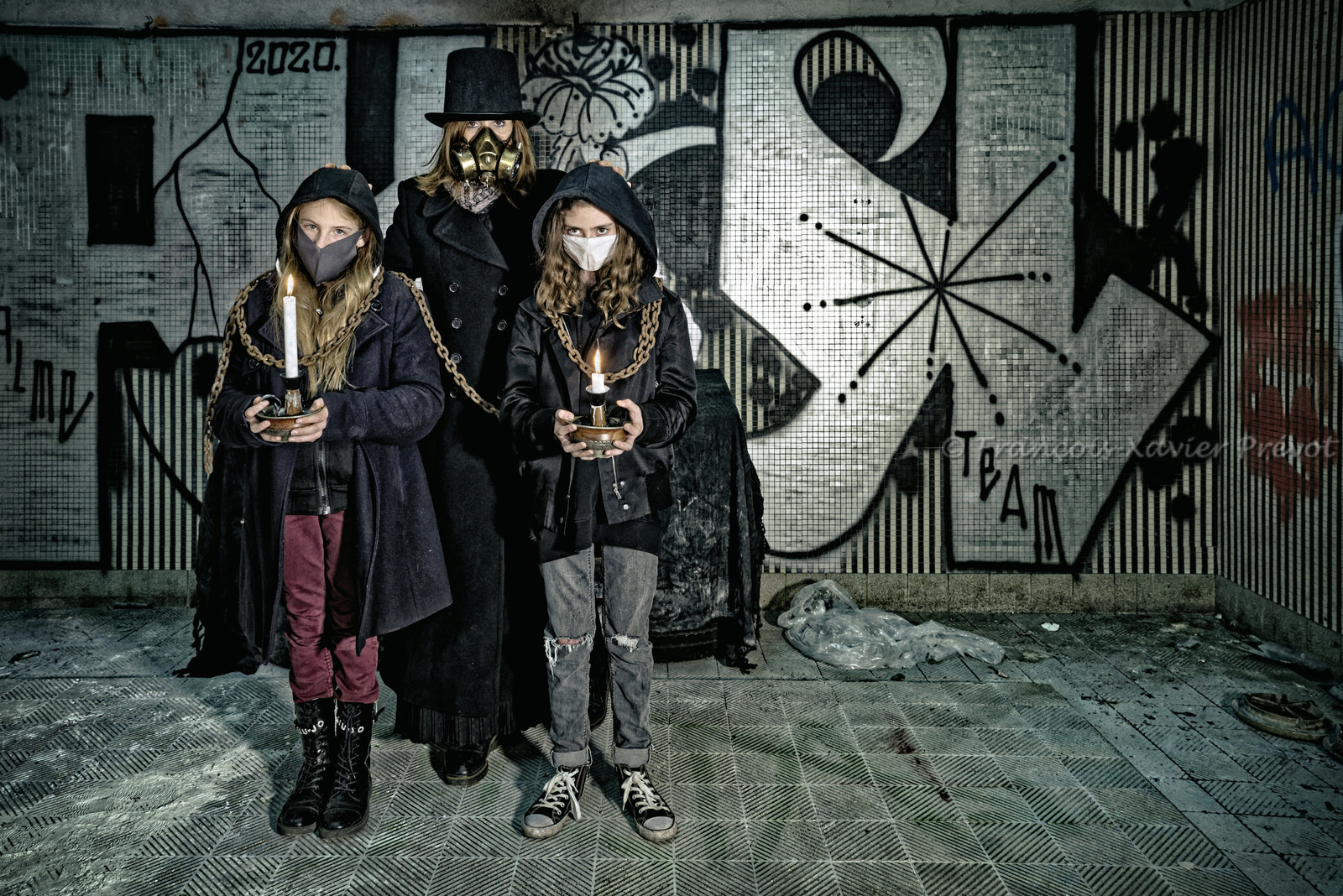 Photo Urbex