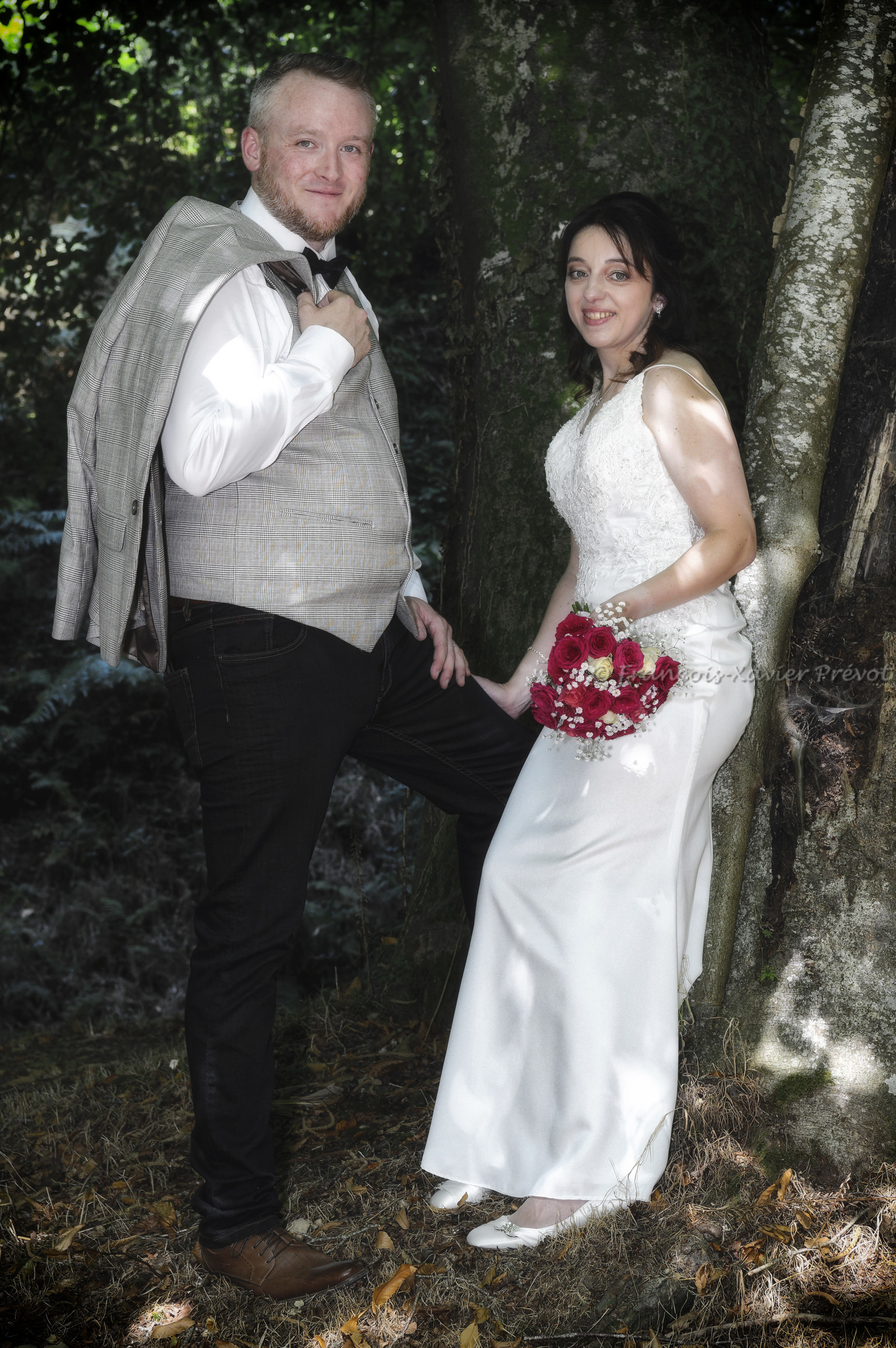 Photographe Mariage dans le Finistère
