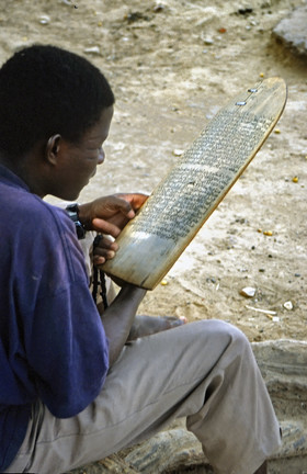 photo du Mali