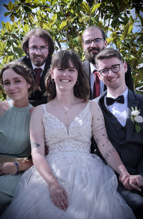 Photographe Mariage dans le Finistère