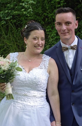 Photographe Mariage dans le Finistère