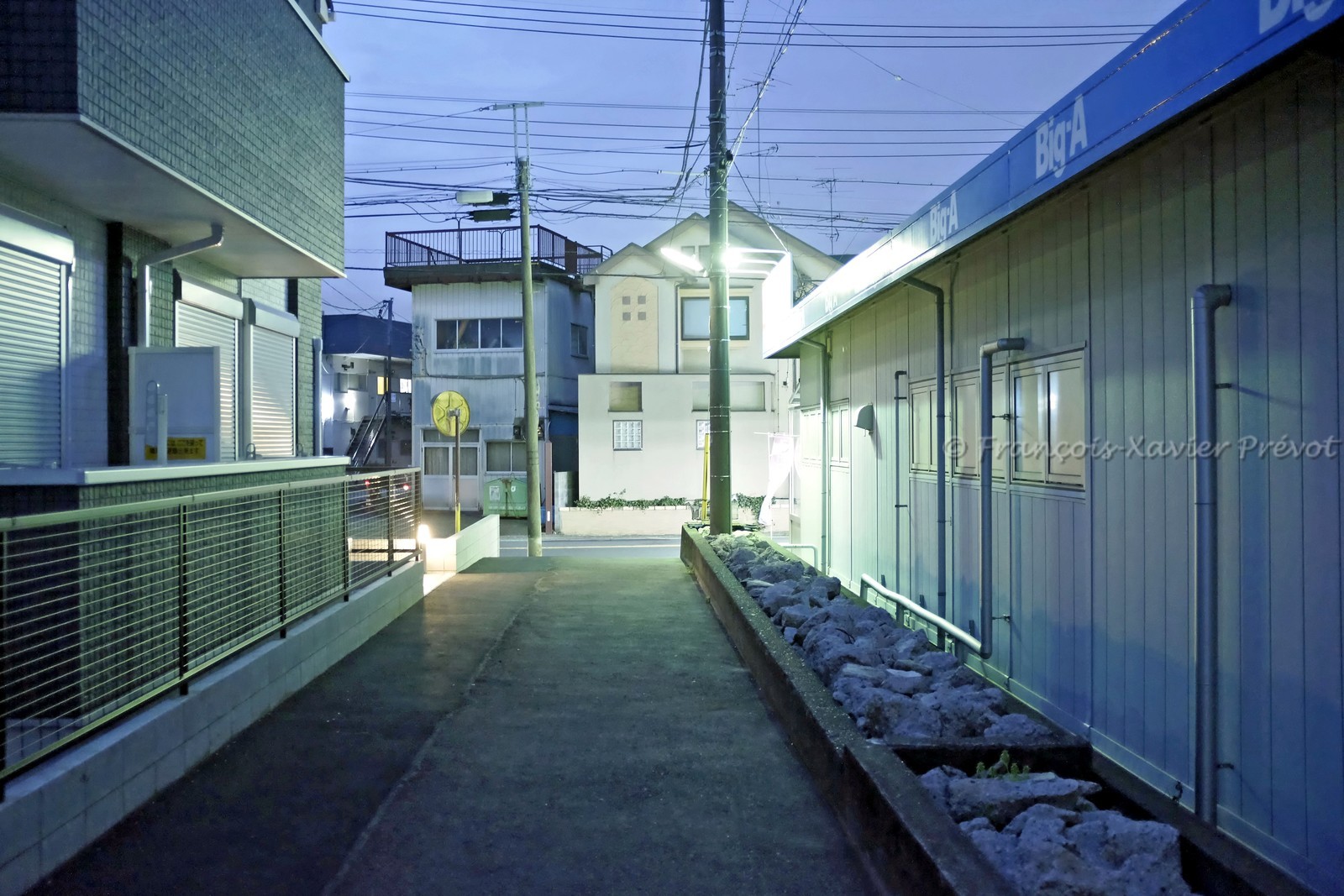 photo du Japon