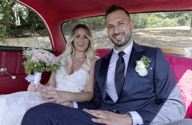 Photographe Mariage dans le Finistère