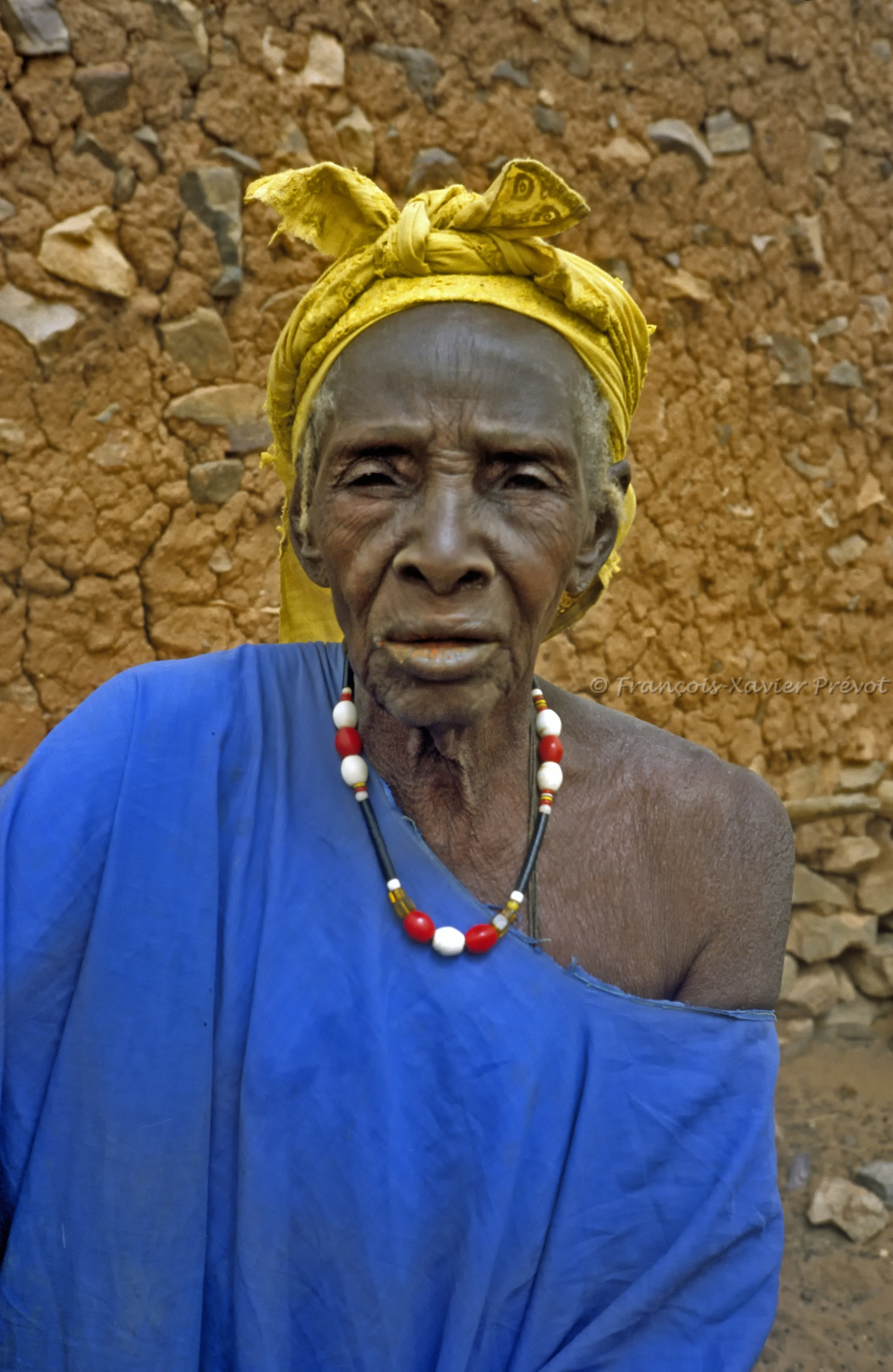 photo du Mali
