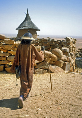 photo du Mali