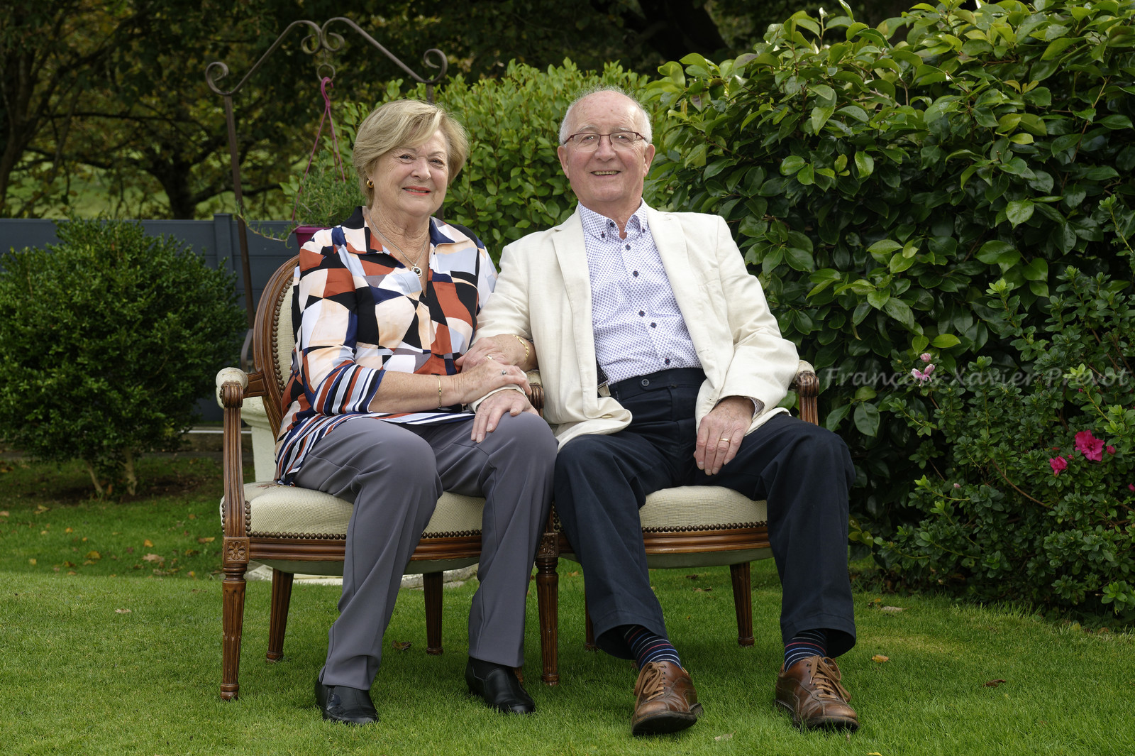 Photographe Portrait Famille Couple Mariage dans le Finistère