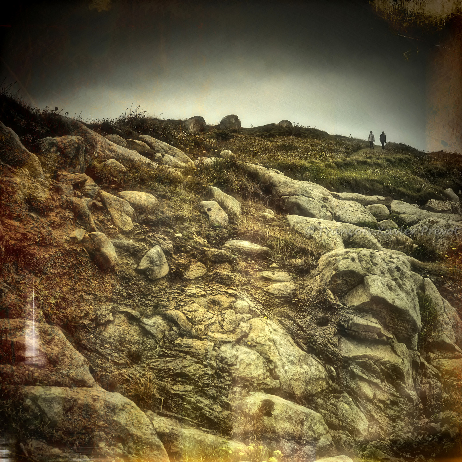 Photo de Bretagne