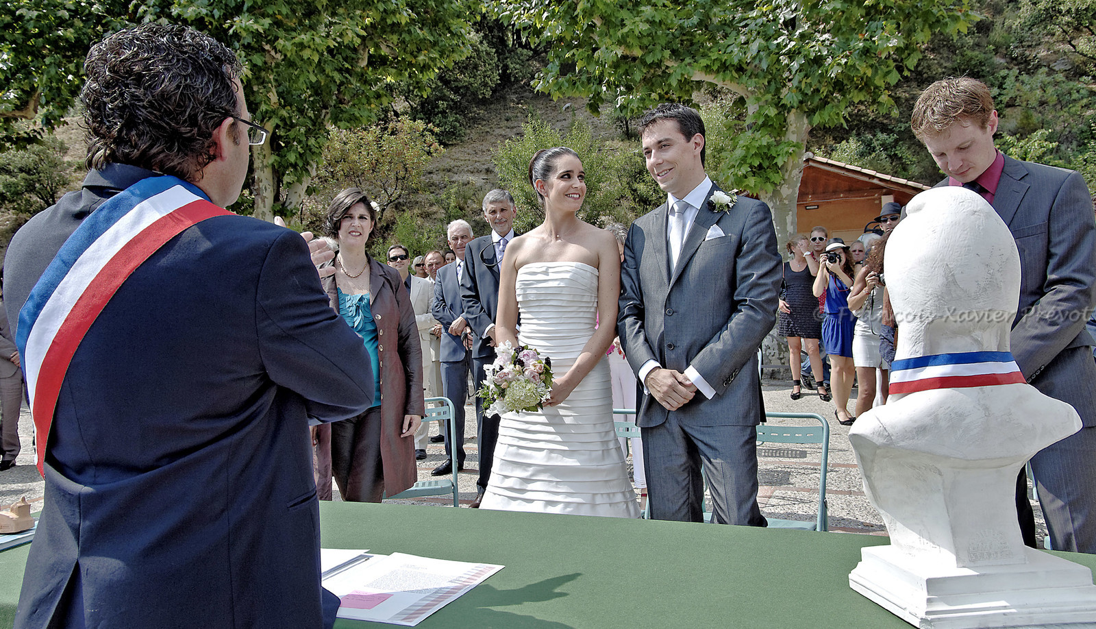Photographe Mariage dans le Finistère
