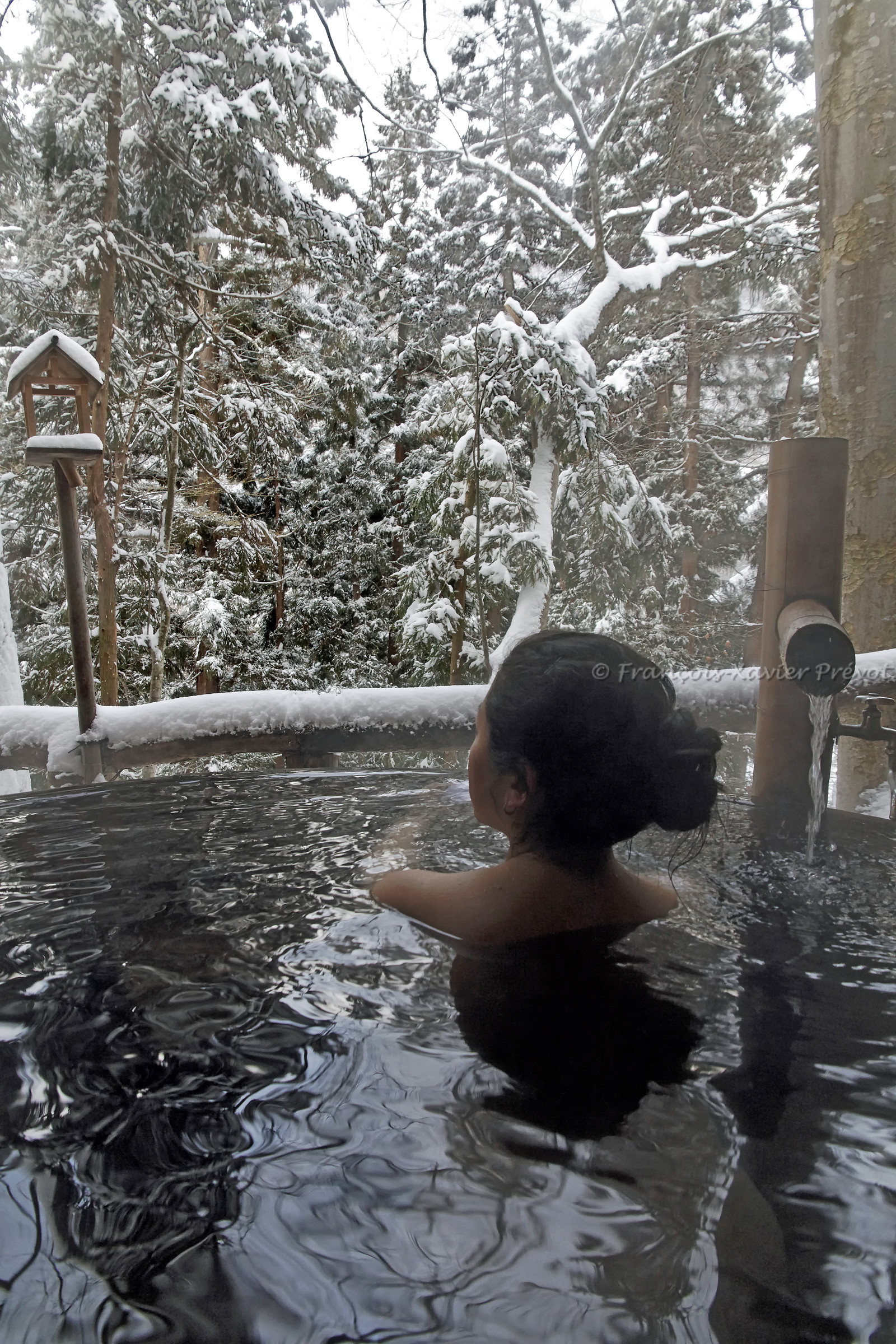 photo du Japon