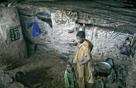 photo du Mali