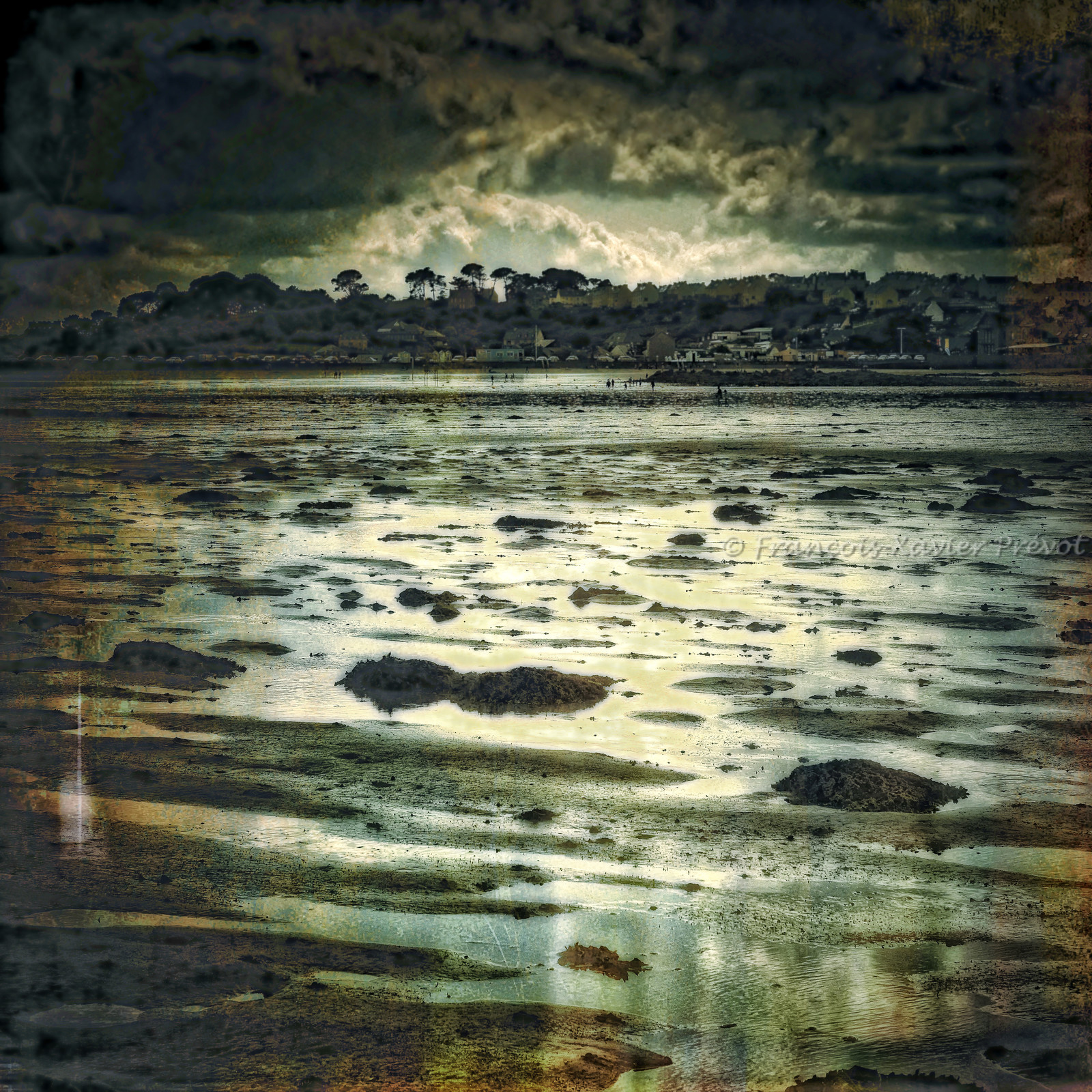 Photo de Bretagne