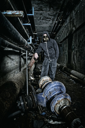 Photo Urbex
