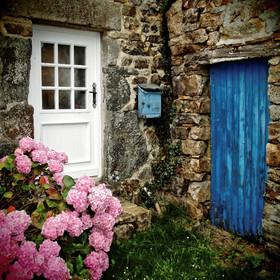 photo du Finistère