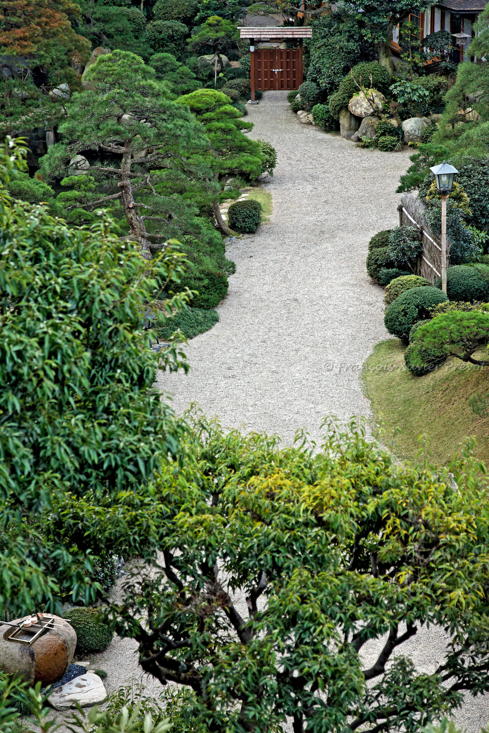 photo du Japon