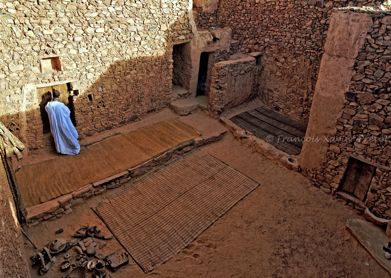 photo de Mauritanie