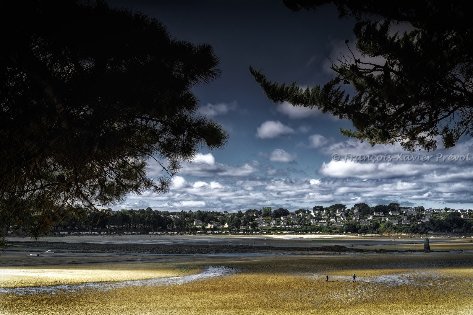 Photo du Finistère