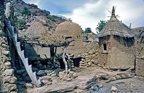 photo du Mali