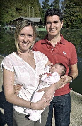 Photographe Portrait Famille Couple Mariage dans le Finistère