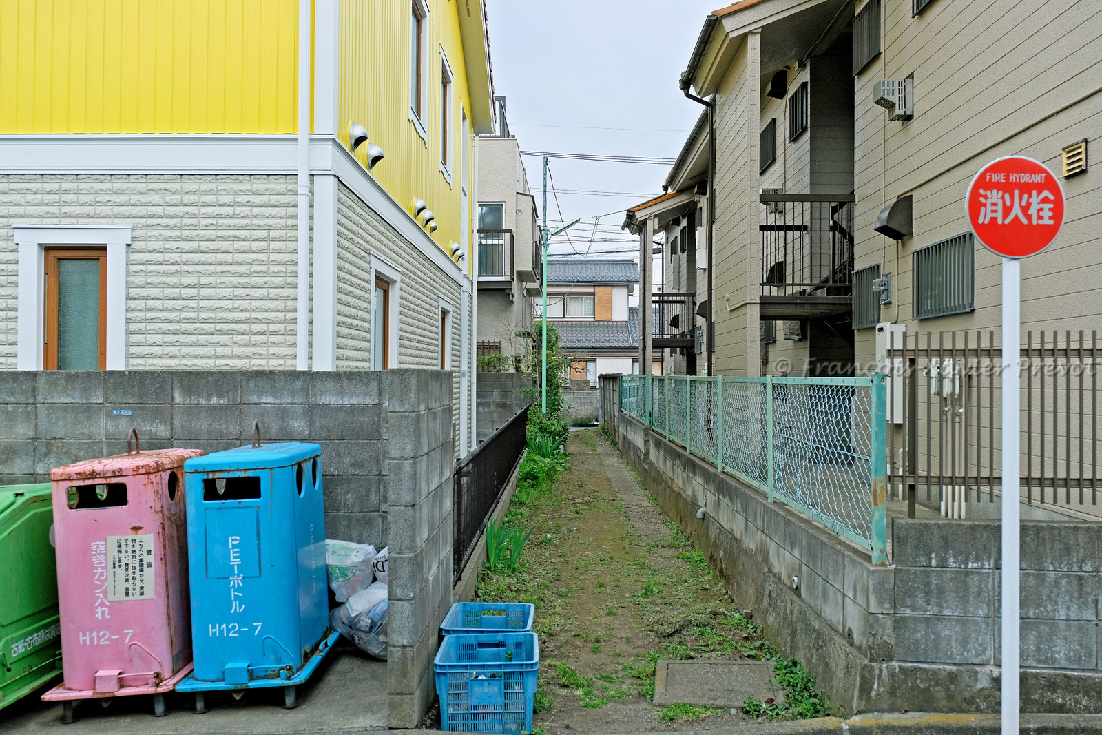photo du Japon