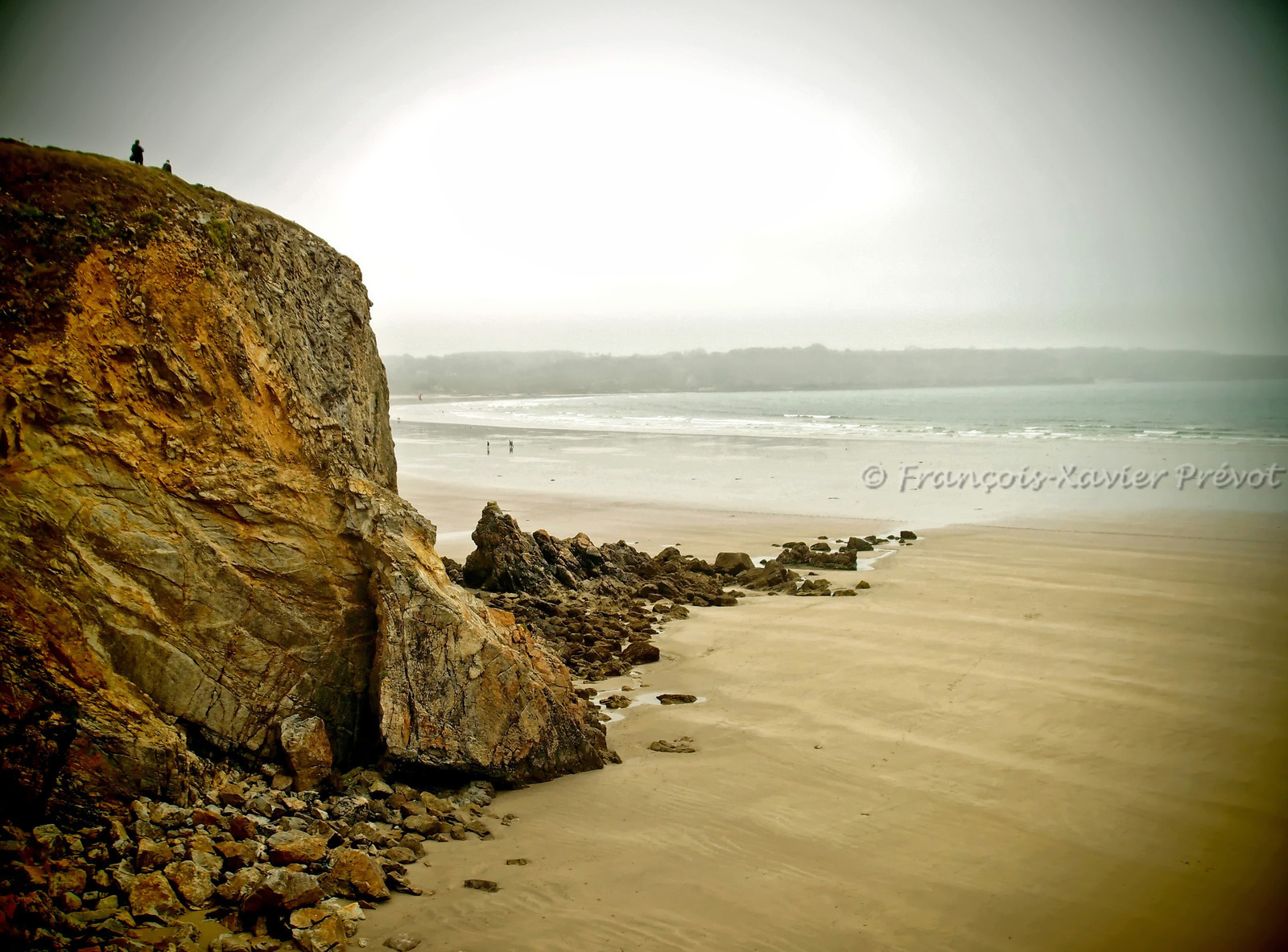 photo du Finistère