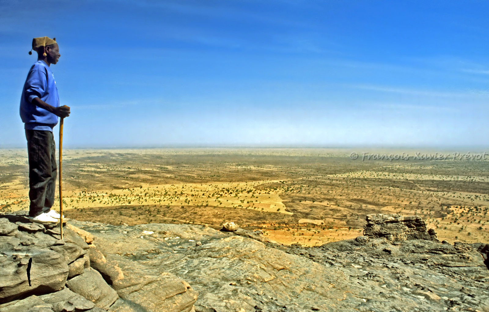 photo du Mali