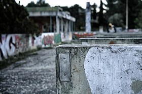 Photo Urbex