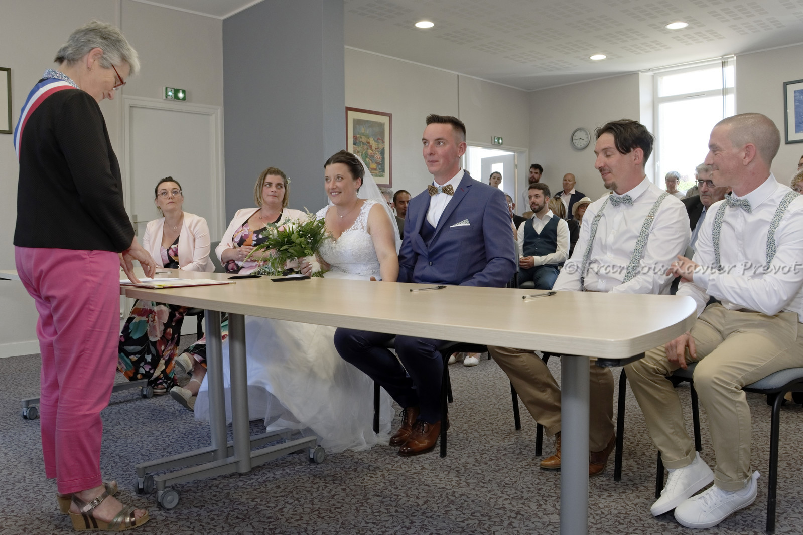 Photographe Mariage dans le Finistère