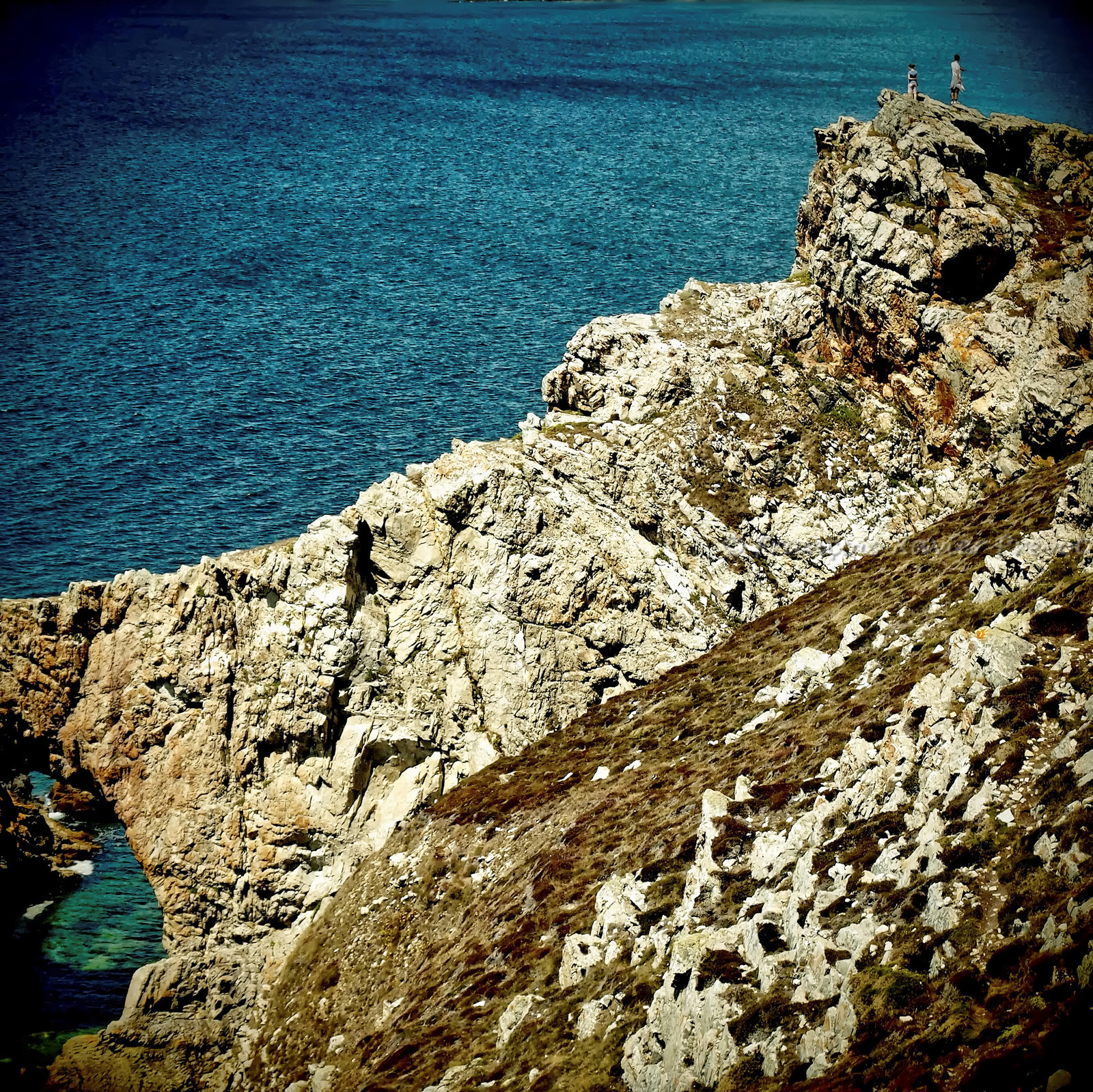 photo du Finistère