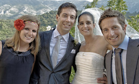 Photographe Mariage dans le Finistère
