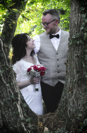 Photographe Mariage dans le Finistère