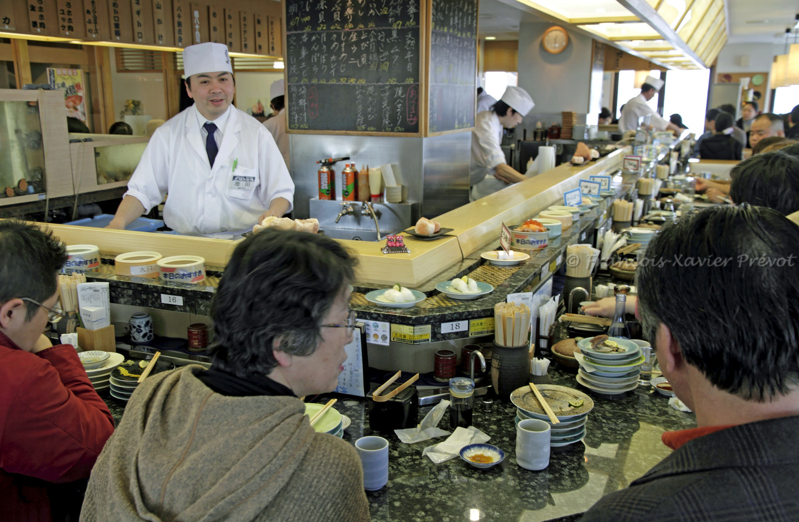 photo du Japon