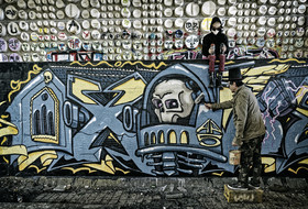 Photo Urbex