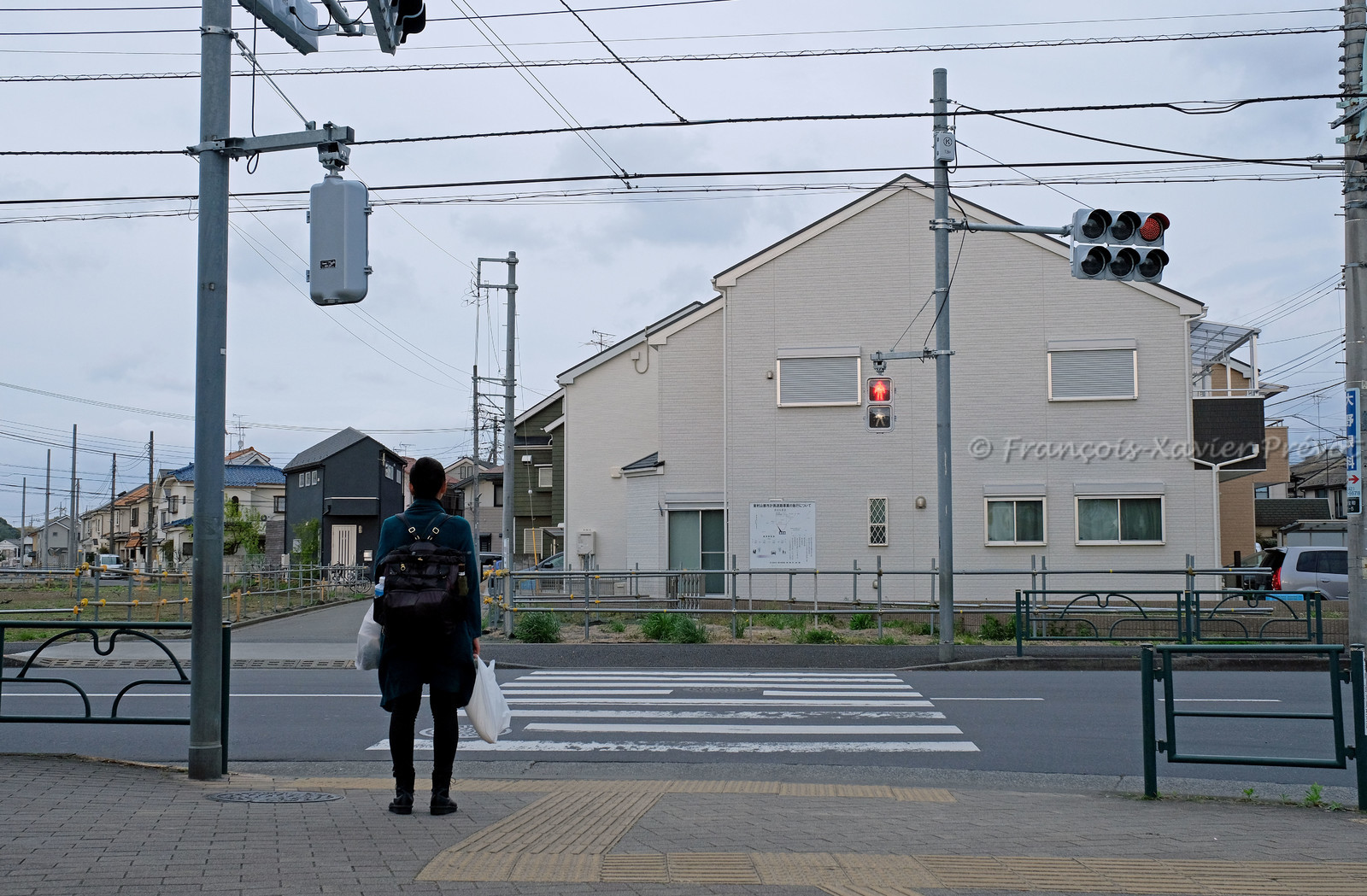 photo du Japon
