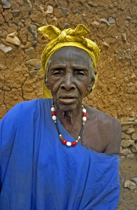 photo du Mali