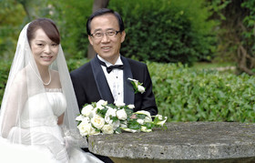 Photographe Mariage dans le Finistère