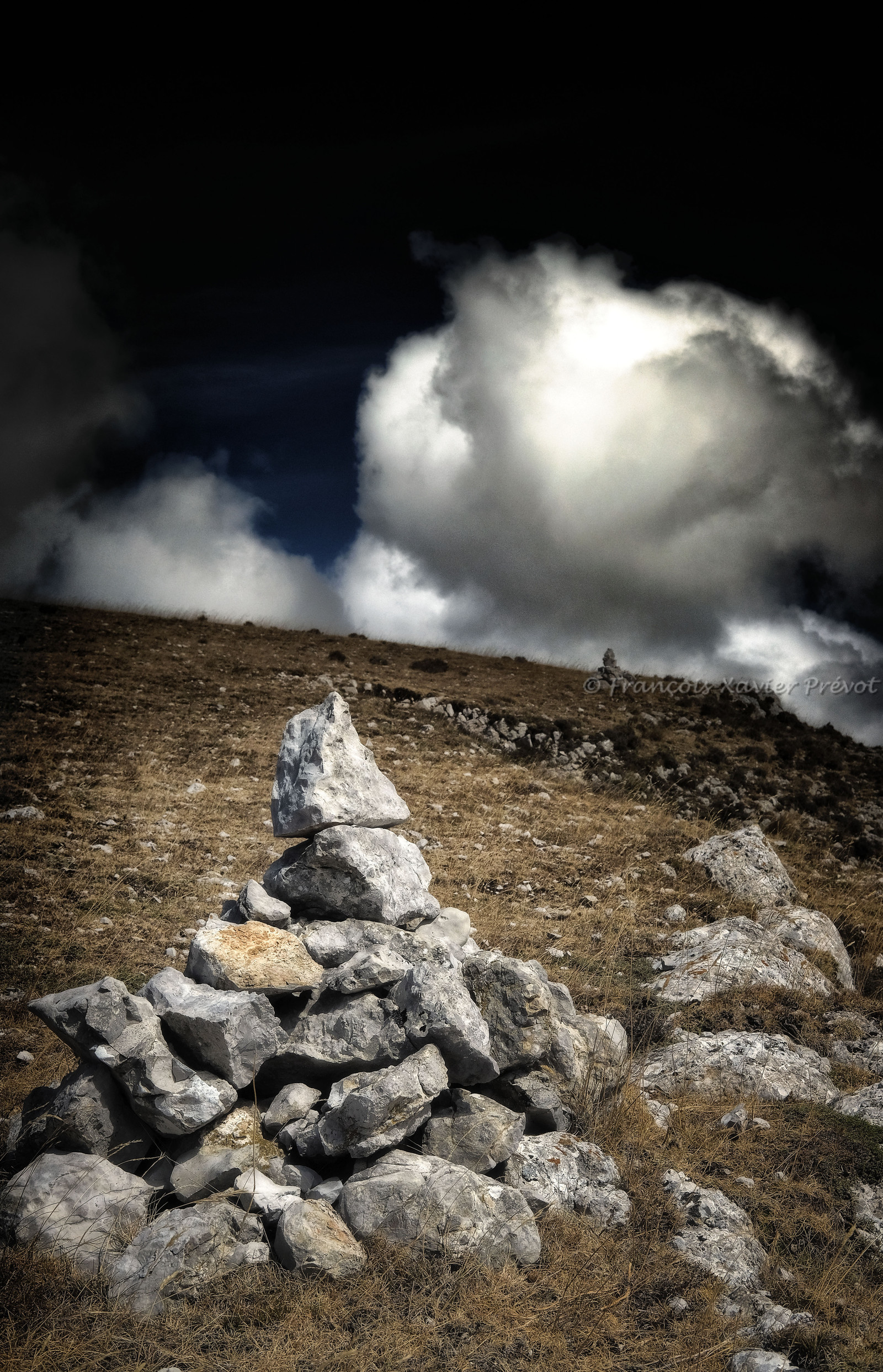 Photo de la Drôme Provençale.
