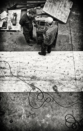 photographe dans le finistère