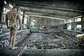 Photo Urbex