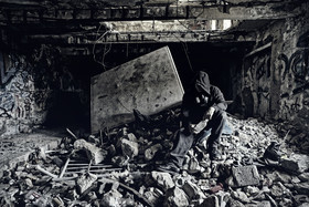 Photo Urbex