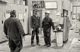 photographe dans le finistère