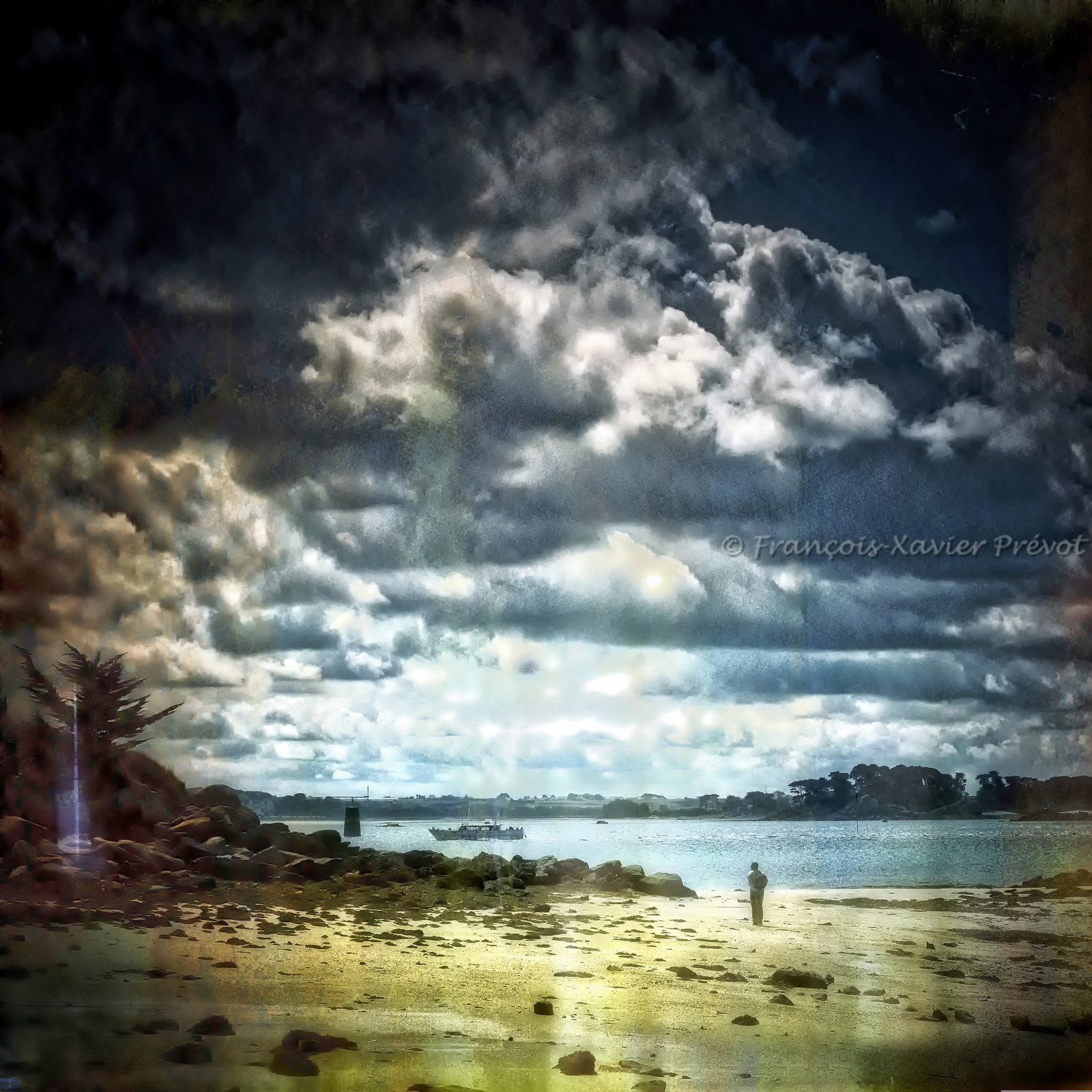Photo de Bretagne