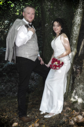 Photographe Mariage dans le Finistère