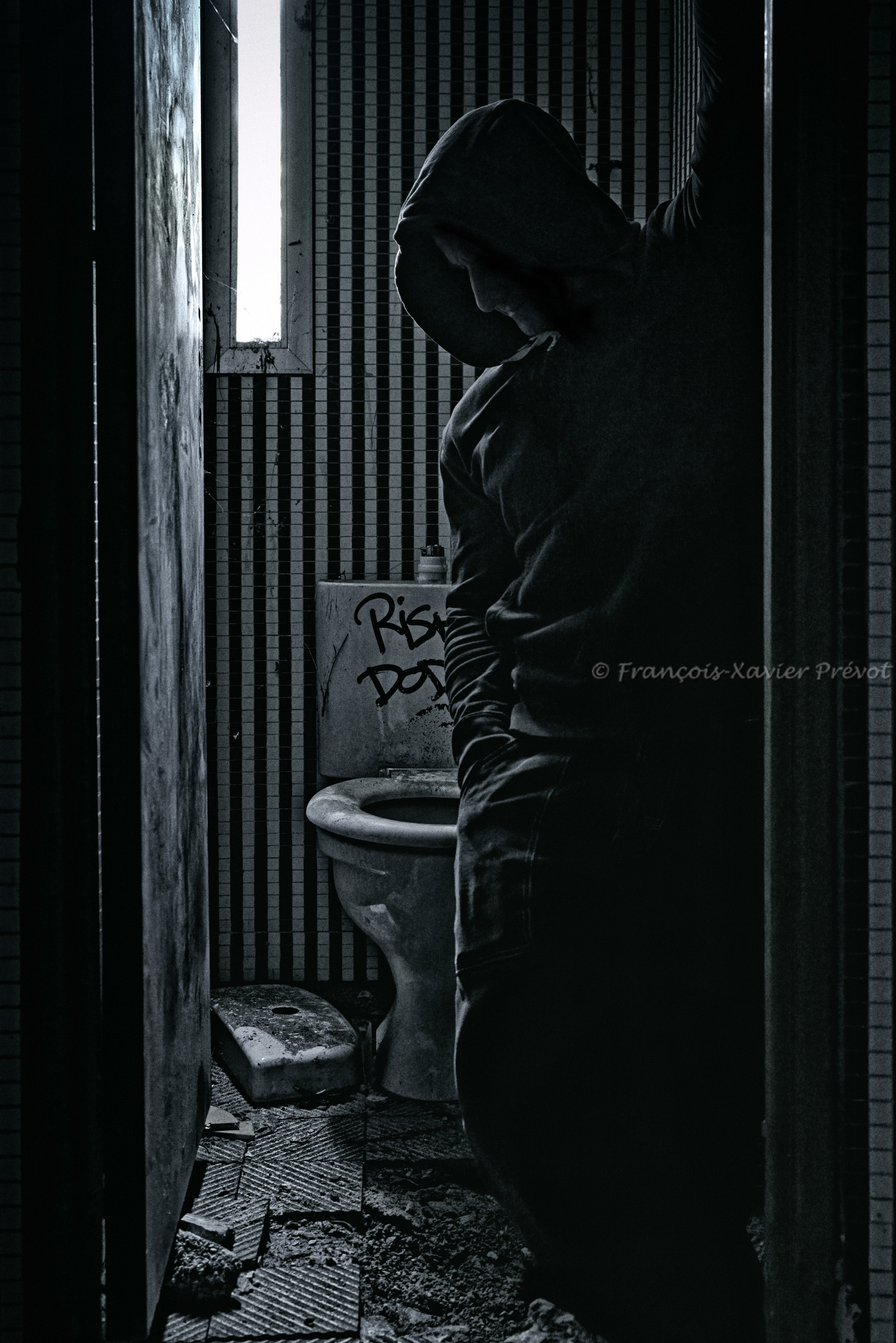 Photo Urbex
