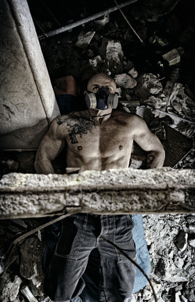Photo Urbex