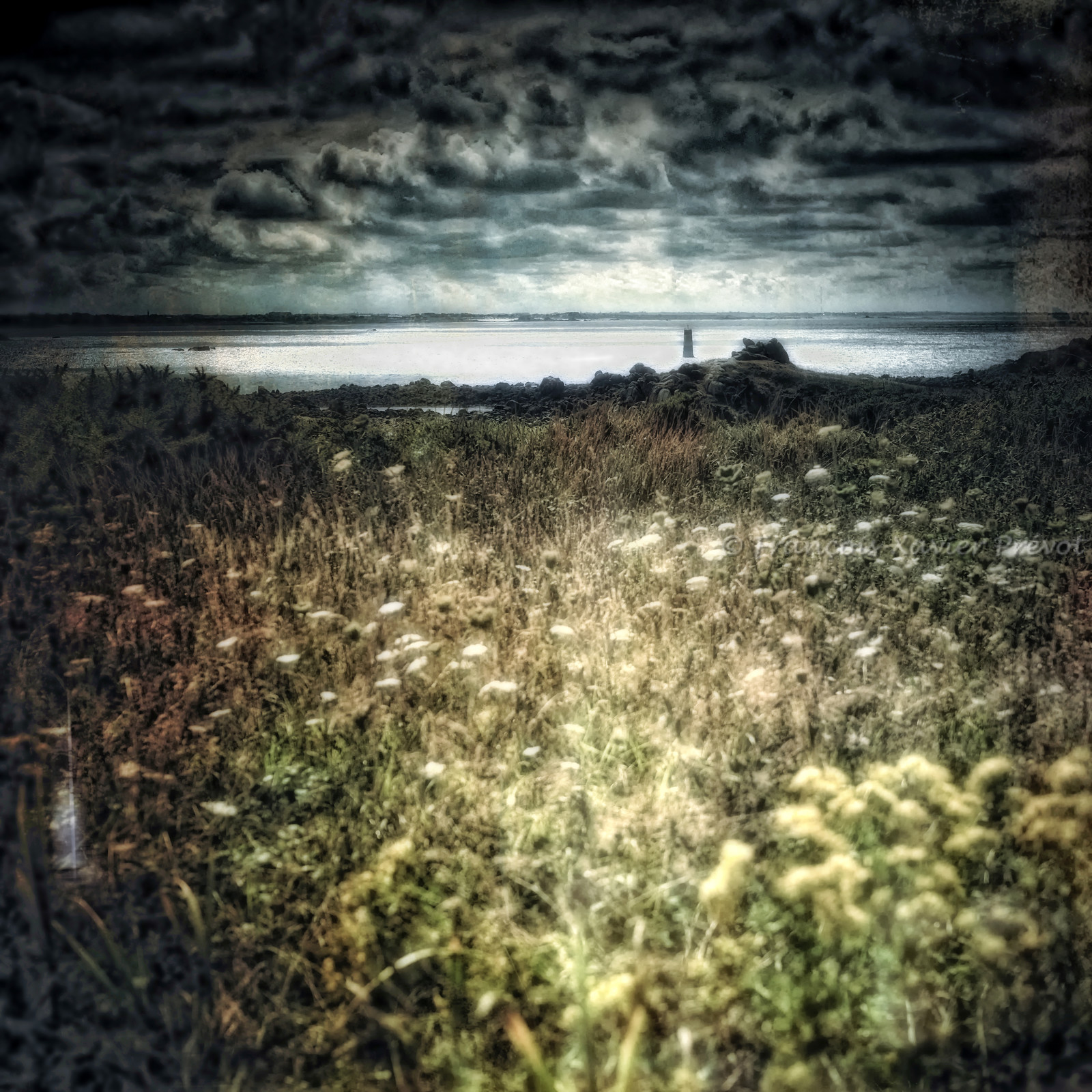 Photo de Bretagne
