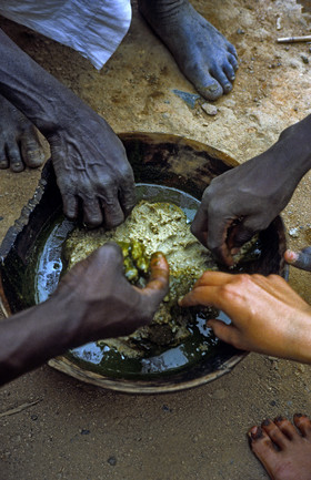 photo du Mali