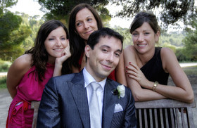 Photographe Mariage dans le Finistère